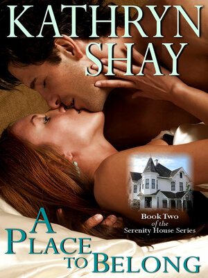 cover image of A Place to Belong
